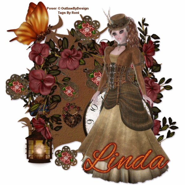 Linda