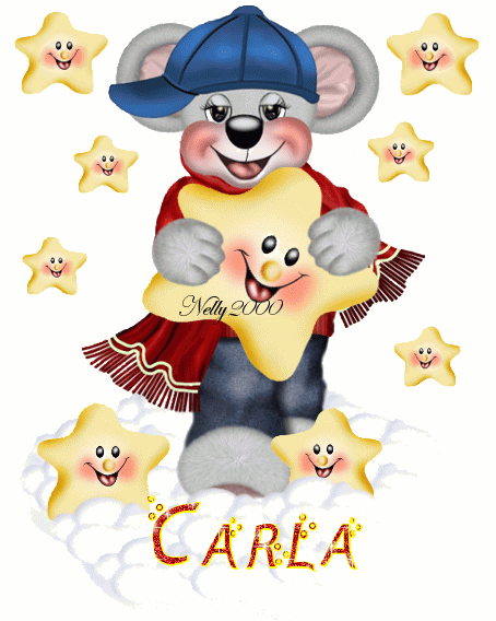 carla