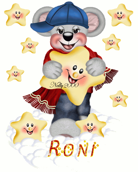 roni