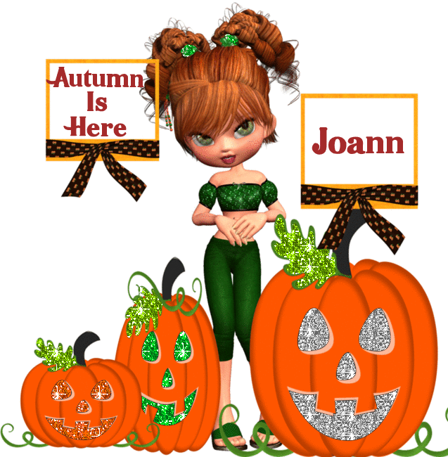 JOANN