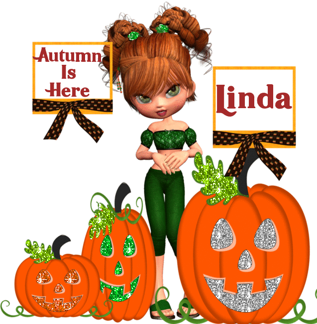 LINDA