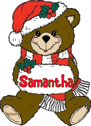 Samantha