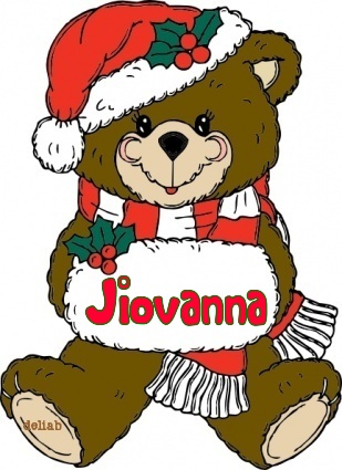 Jiovanna