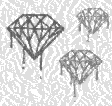 Diamonds <3;