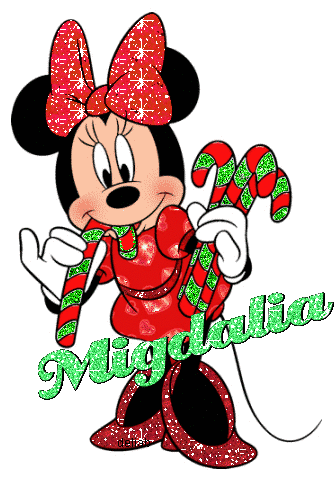 Migdalia