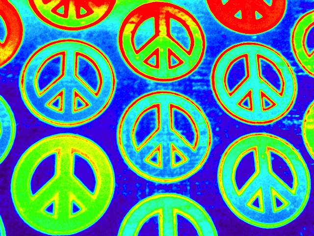 peace
