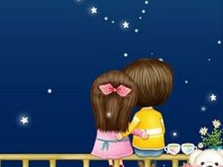 CUTE LOVE