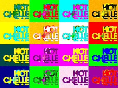Hot Chelle Rae