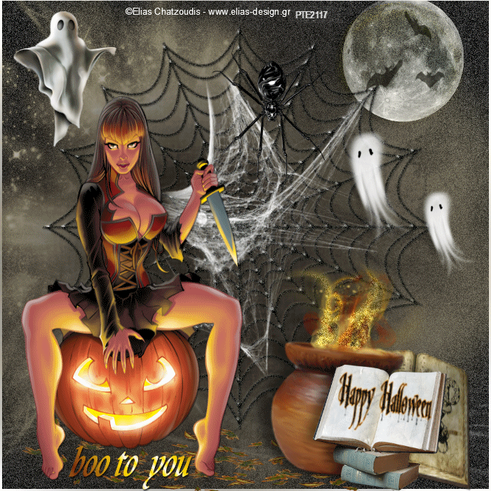 boo to  you