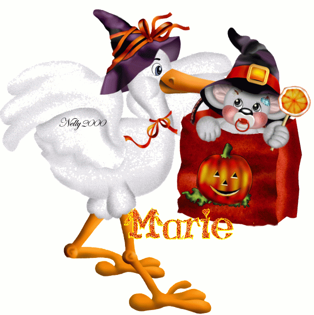 marie