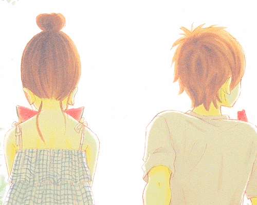 bokura ga ita