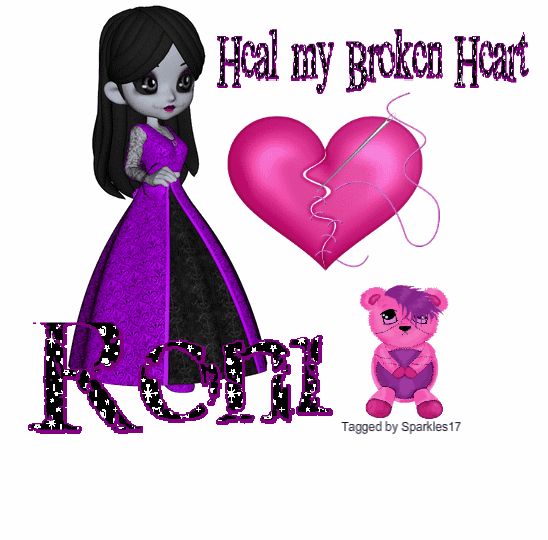 Roni