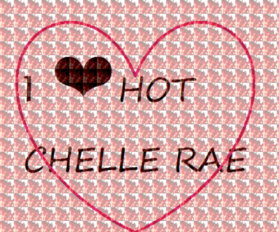 HOT CHELLE RAE
