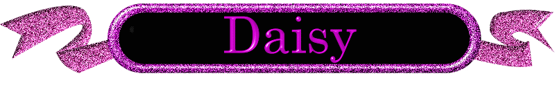 Daisy