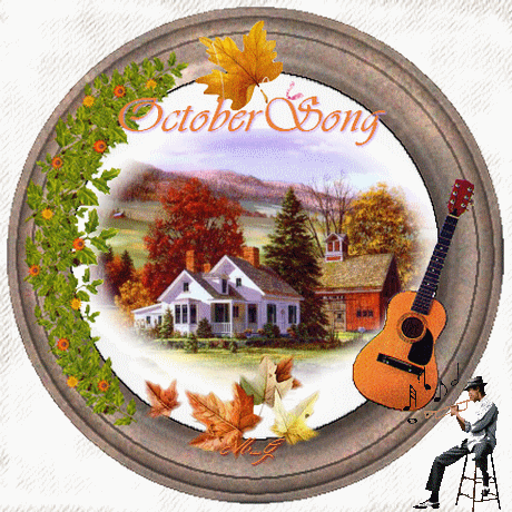 October Song