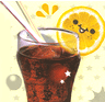 lemon drink