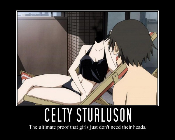 durarara