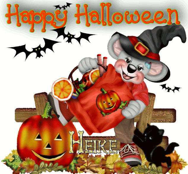 heike