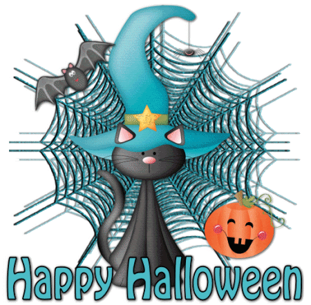 Happy Halloween