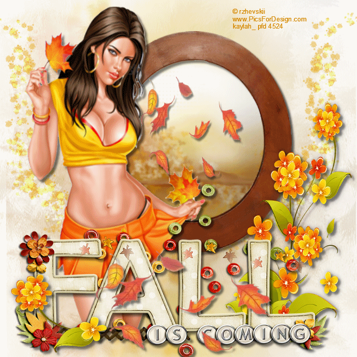 fall