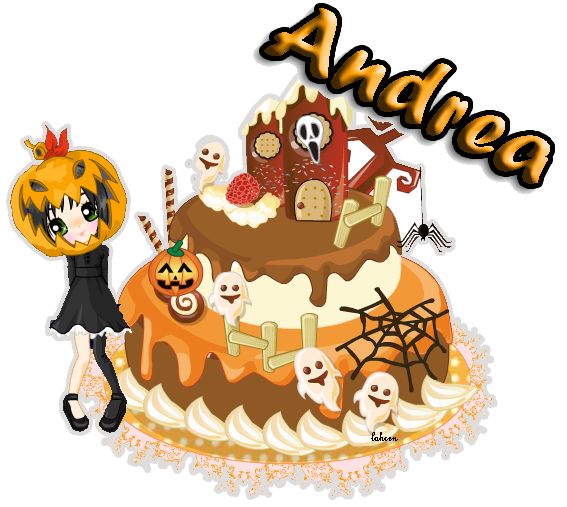Andrea