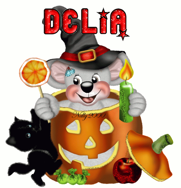 delia