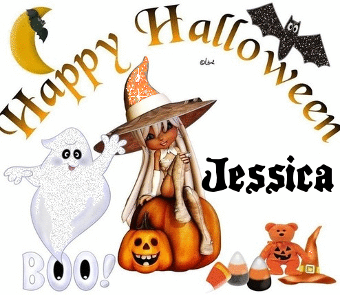 JESSICA