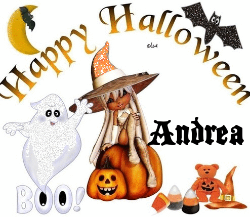 ANDREA