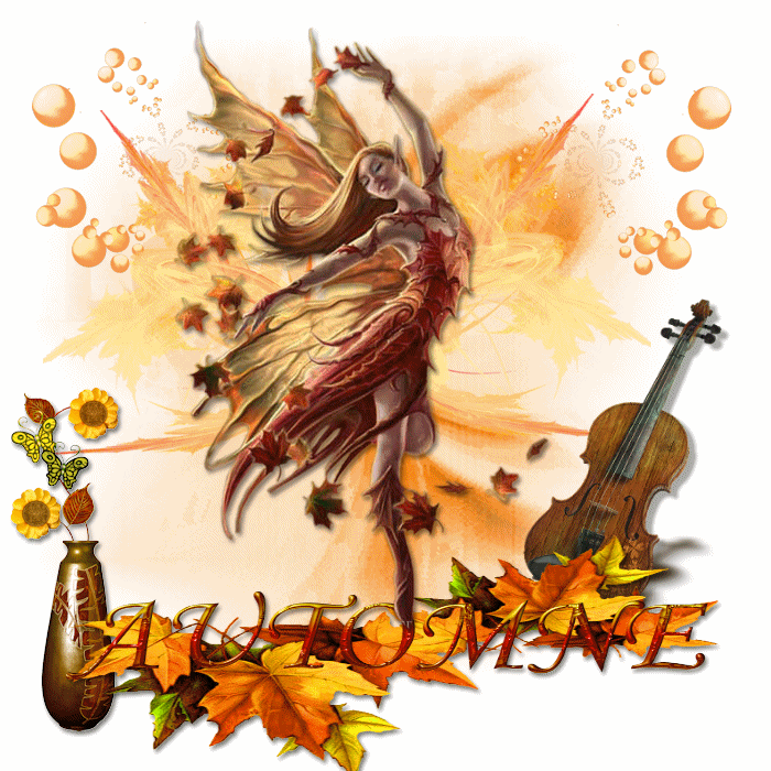 autumn