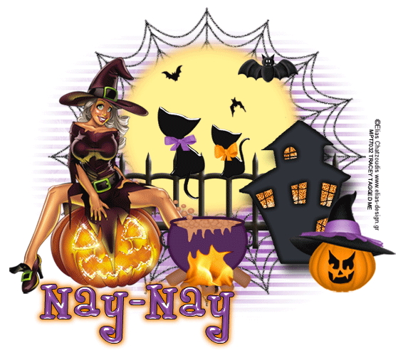 Halloween-NayNay