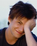 Christian Slater<3