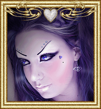 Fantasy Woman