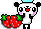 Panda <3