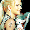 Britney Spears