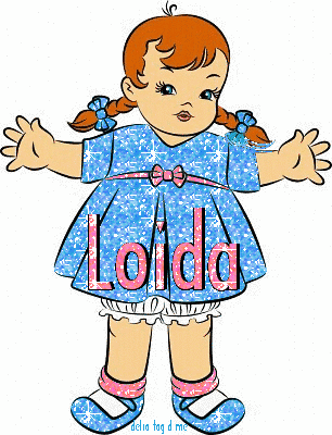 Loida