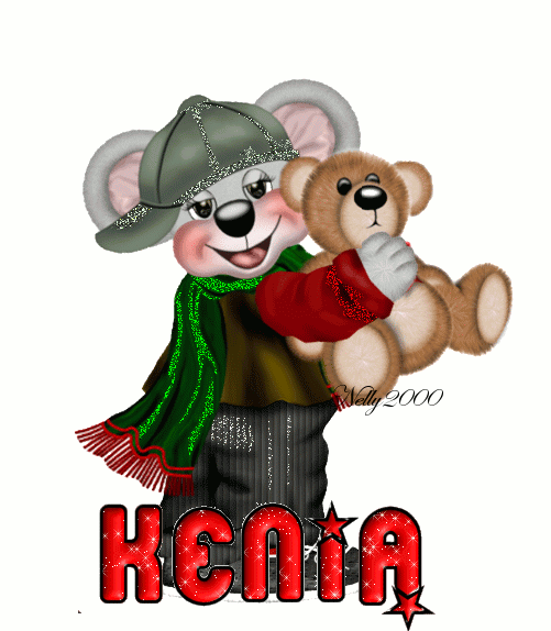 kenia