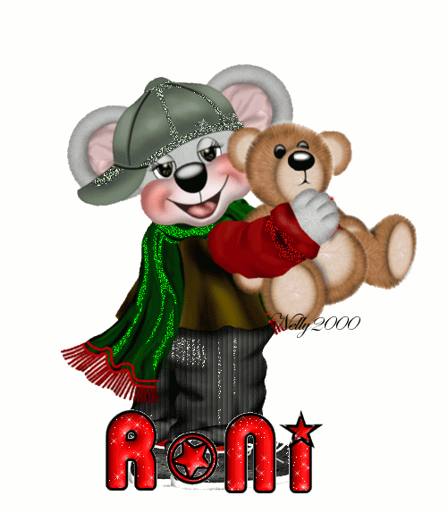 roni