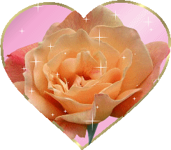 Rose Heart