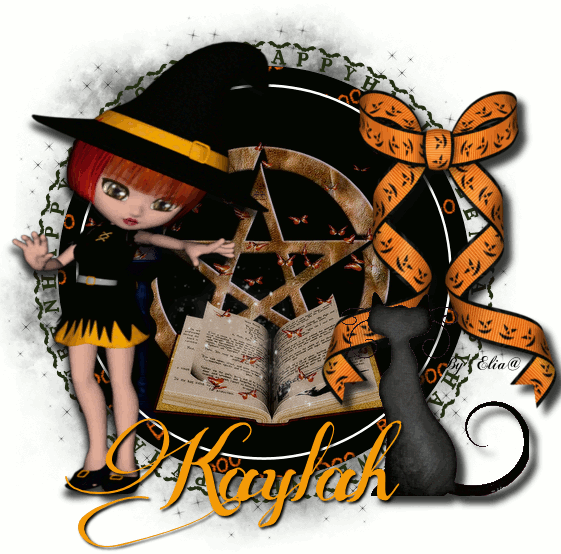 Kaylah