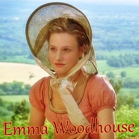 Emma Woodhouse