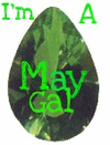I'm a may gal