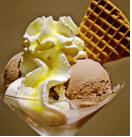 i <3 dessert