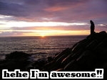 ima awesome