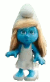 Smurfette à¹‘à¹‘