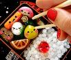 kawaii bento box