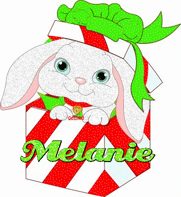 Melanie