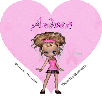 Andrea