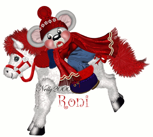 roni