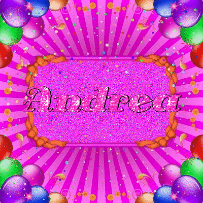 Andrea
