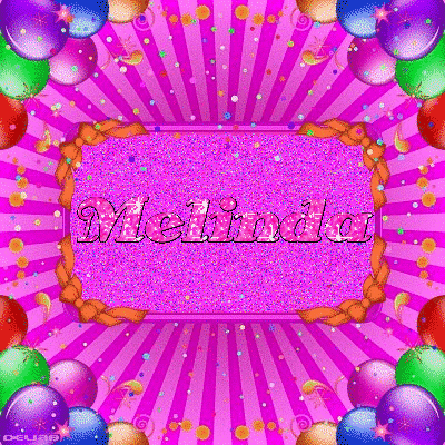 Melinda